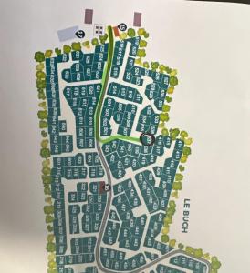 Mobilhome tout confort