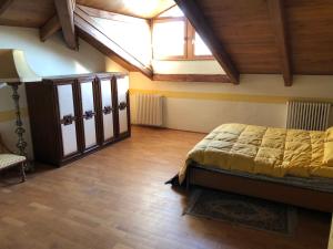 Villa Bonelli Bed & Fest