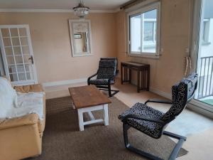 Appartements Douric : Appartement 2 Chambres