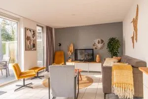 Bohemien Resort 32 - Sint Maartenszee