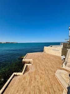 Villa Ascosa - Relais sul Mare