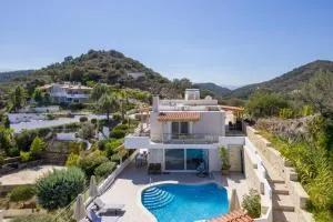 Pano Stalos Villas - Troúlous