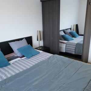 Appartements Dunkerque Malo les bains 2 chambres 15mn plage : photos des chambres