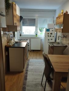 Studio apartman Senka