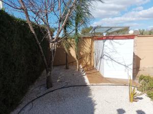 Haus mit 2 Schlafzimmern