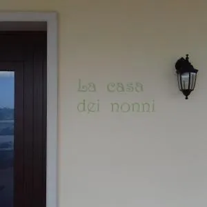La casa dei nonni - Dossobuono