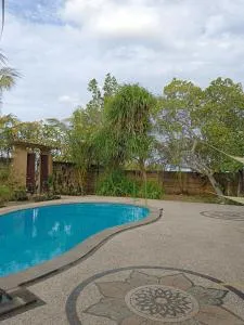 Rumah Impian Privat Villa - 卡朗阿森