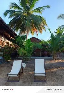 Sunset Bungalow réserve de Lokobe - Mahabo