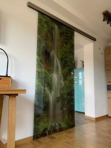 Ferienappartement Albschätzle