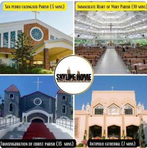 Skyline Oasis Antipolo