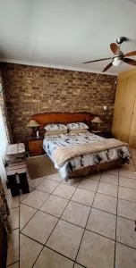 Ifafa732 Akkommodasie - Doornfontein