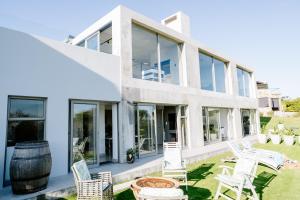 Huis Marais Oubaai Golf Estate