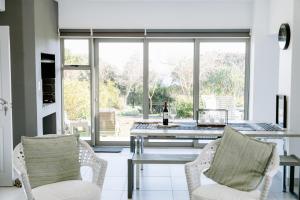 Huis Marais Oubaai Golf Estate