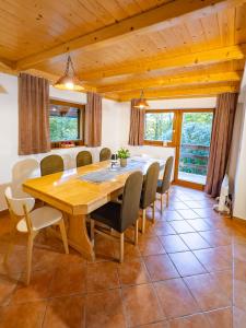Holiday Home Emaj with Sauna 