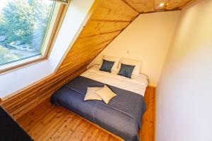 Holiday Home Emaj with Sauna 