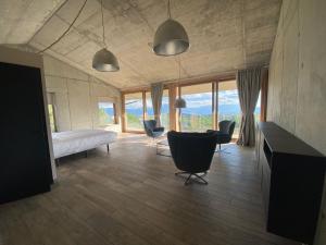 Aïtana, Casa Cerdanya