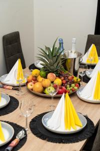 Residence of Victory