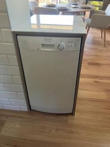 Chalets Chalet l-Escale : photos des chambres