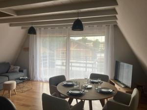 Chalets Chalet l-Escale : photos des chambres
