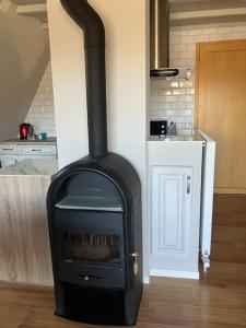 Chalets Chalet l-Escale : photos des chambres
