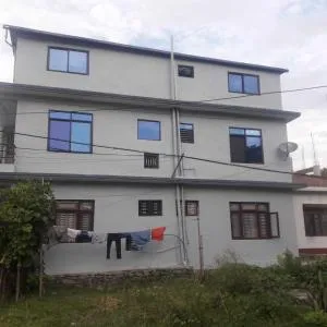 Manthali Community Homestay No13 Aakase - Rāmechhāp