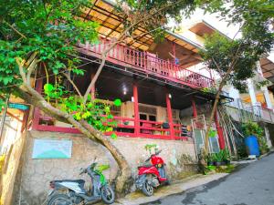 Homestay Dytora Syariah