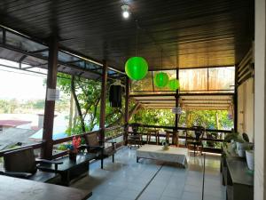 Homestay Dytora Syariah