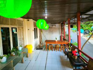 Homestay Dytora Syariah