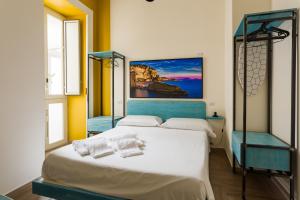 Central Station Housing Apartments by Dimorra