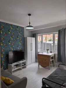 St Marks - Swanscombe