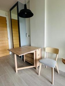 Banyan Tree Luxury Condo 悦榕庄轻奢公寓