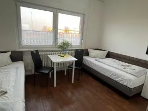 Gästepension - Elsterland am Sport- und Freizeitpark - Jessen