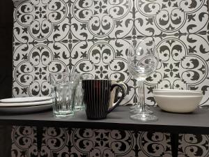 Rajca Room - Mieszkanie przy Jasnej Górze