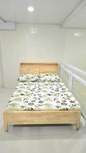 Grand View Loft Type Baguio Condo Transient by Dei Gratia