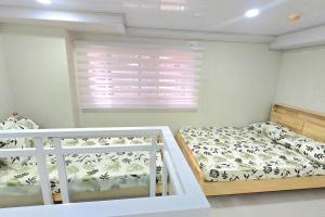 Grand View Loft Type Baguio Condo Transient by Dei Gratia