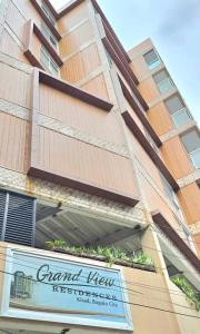 Grand View Loft Type Baguio Condo Transient by Dei Gratia