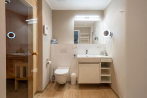 Ferienwohnung Enzian - Sauna, E-Ladestation & 150m zum Strand