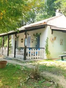 Gite Le Petit Bonheur - 福梅尔