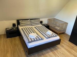 Ferienwohnung Arnold