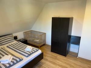 Ferienwohnung Arnold