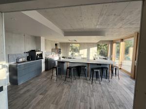 Aïtana, Casa Cerdanya