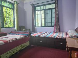 Manthali Community Homestay No13 Aakase