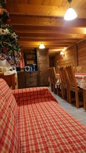 Appartements Le Sole Bassurois : photos des chambres