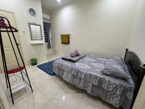 ADZ Islam Homestay Simpang Pulai