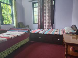 Manthali Community Homestay No13 Aakase