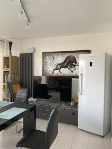 Sol-y-Days la Presquîle Ulysse 43 Marina en Triplex