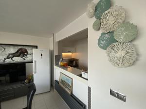 Sol-y-Days la Presquîle Ulysse 43 Marina en Triplex