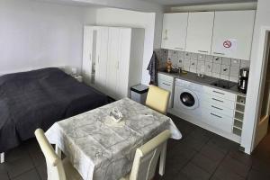 Ruhige Ferienwohnung