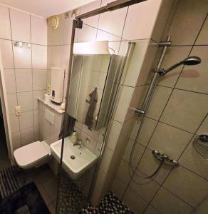 Ruhige Ferienwohnung