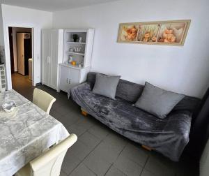 Ruhige Ferienwohnung